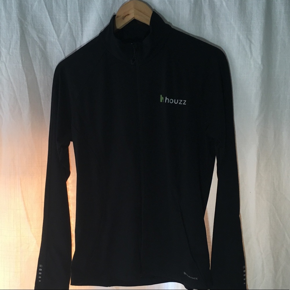 Women’s Track Jocket